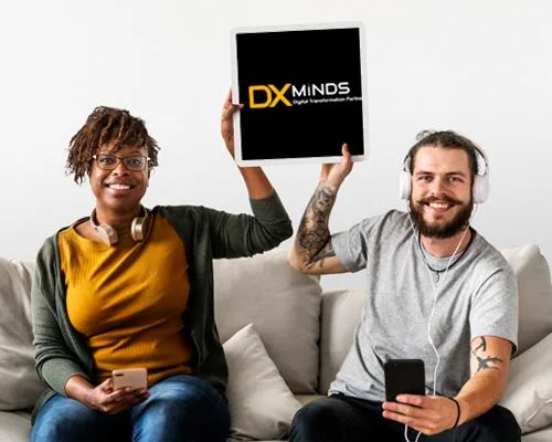 android apps development company in San Jose