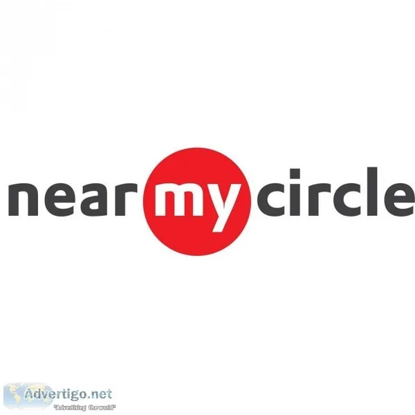 NearMyCircle