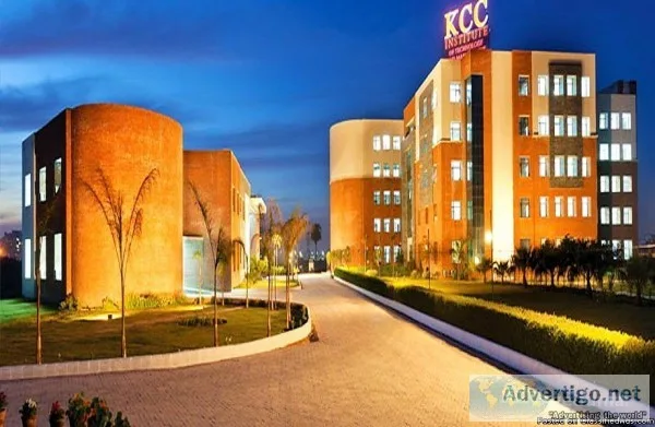 KCCITM Among The Top 10 Engineering Colleges In Delhi NCR