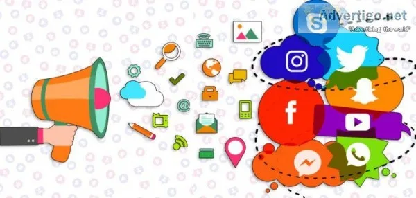 Social Media Marketing Strategy