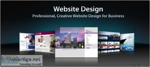 Best Web Designing Company in India