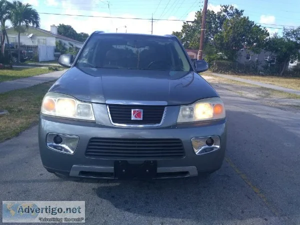 2006 Saturn Vue