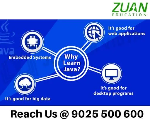 java courses in chennai
