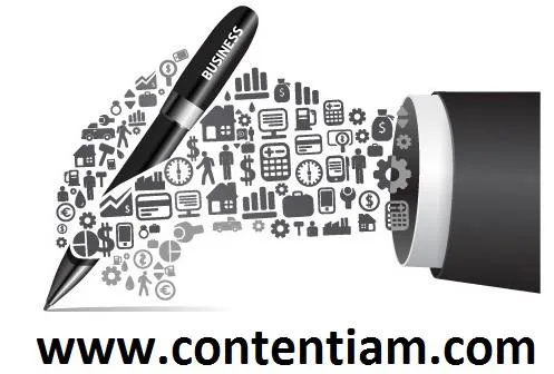 Choose Contentiam for all Your Content Needs
