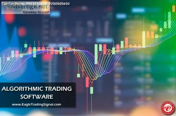 MCX NSE Buy Sell Signal software