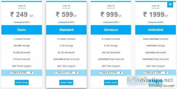 Cheap Web Hosting  Fast reliable and affordable