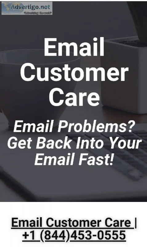 Email customer care