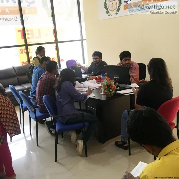 Best IAS Academy in Bangalore