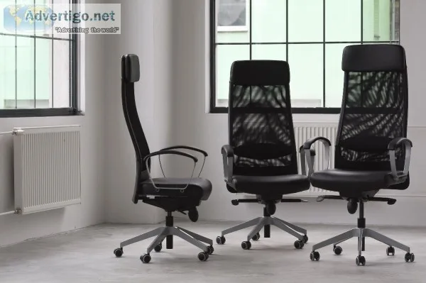 Office Chairs Manufacturer Supplier in Noida Delhi NCR
