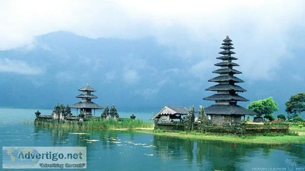 Bali Tour Packages - Bali Tour Package for Couple - Republic Hol