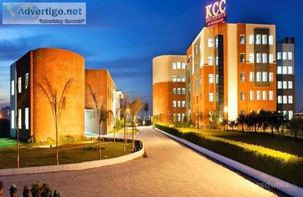 Top B.Tech Institute In UP