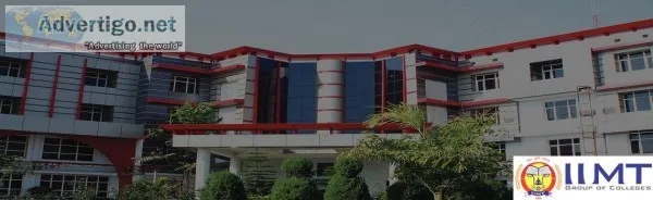 Top B Tech College in Meerut