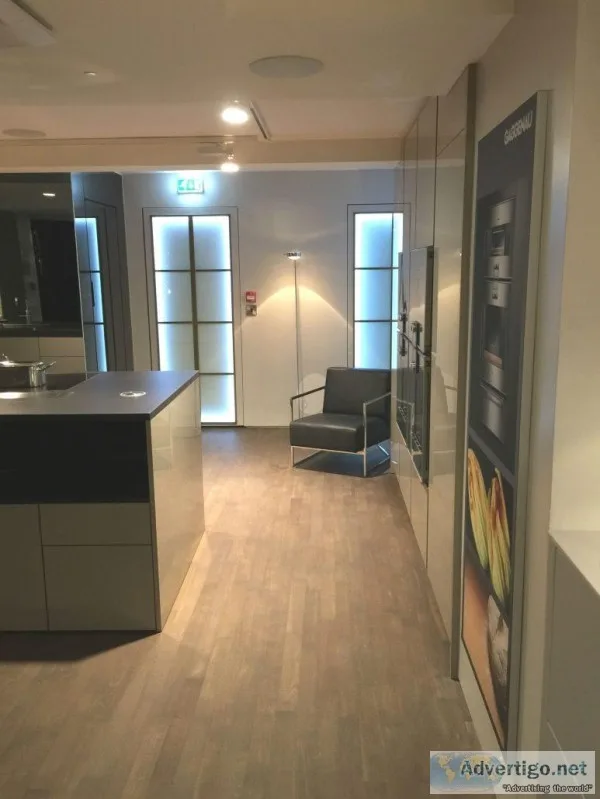 Best Shopfitting companies West Midlands