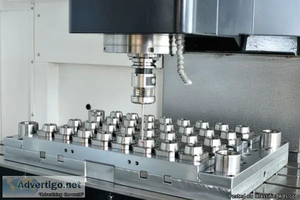 Best PET Bottle Cap Moulds Manufacturer