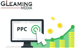 Gleaming Media  Best PPC Advertising Agency in India