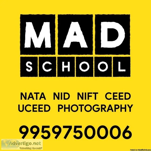NIFT coaching centre in hyderabad
