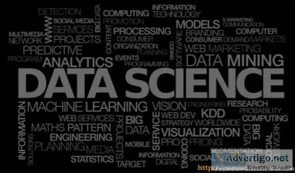 Cloud Computing  AI  ML  Data Science  Training