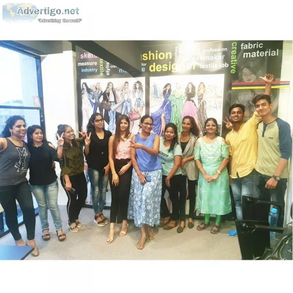 Best institute for Interior Designing in Navi Mumbai