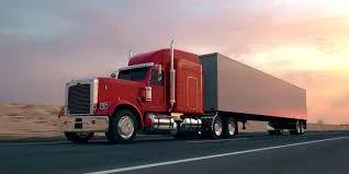 BUSCO DUENOS DE SEMI-TRUCK