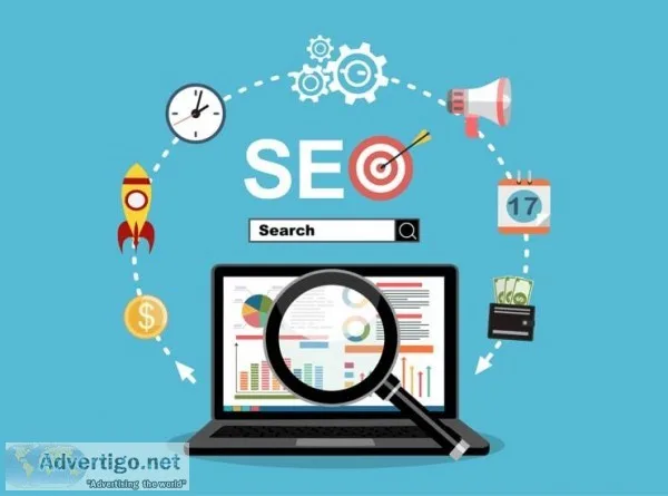 SEO Services Providers in Ahmedabad