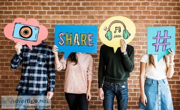 Best Social Media Management Company
