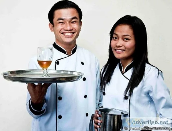 Hotel management Diploma in Delhi - Edu Brain Academy