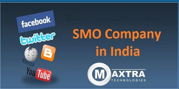 SMO Company in India  SEO Services in Noida