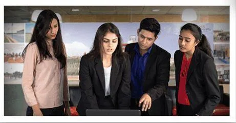 Best B Schools in India