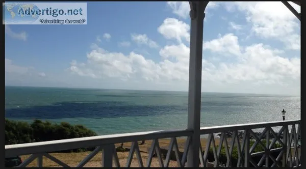 Looking for accomodation in Ventnor