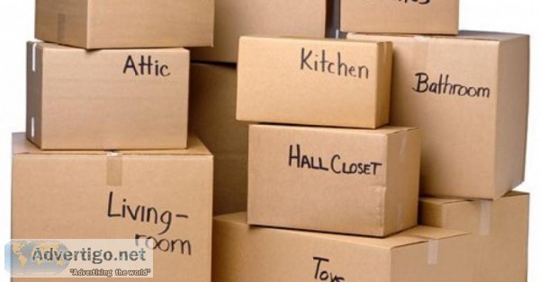 Sunrise Professional Residential Movers