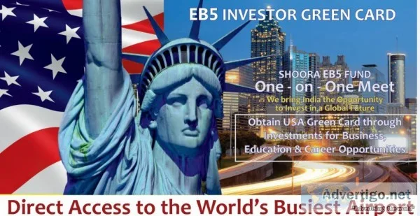 USA EB-5 Investor Visa EB-5 Visa Requirements EB-5 visa &ndash S
