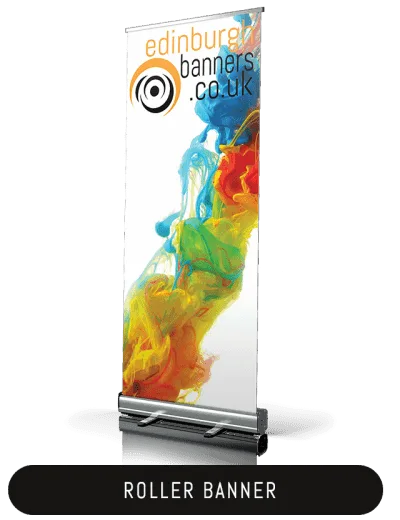 Buy Roll Up Banner Stands UK