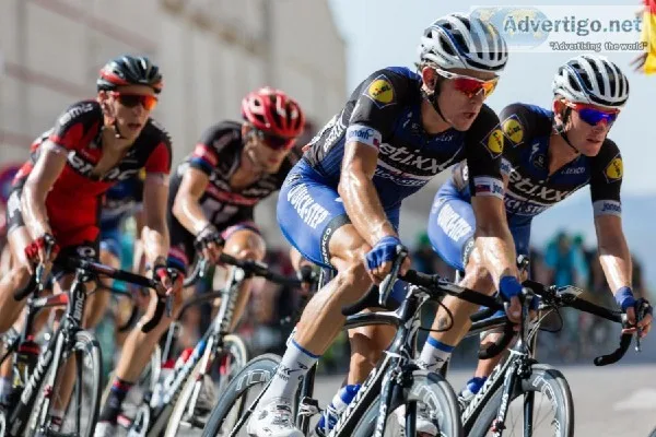 BICYCLING SAFETY STANDARD OF CARE CONSULTANT in Coon Rapids MN