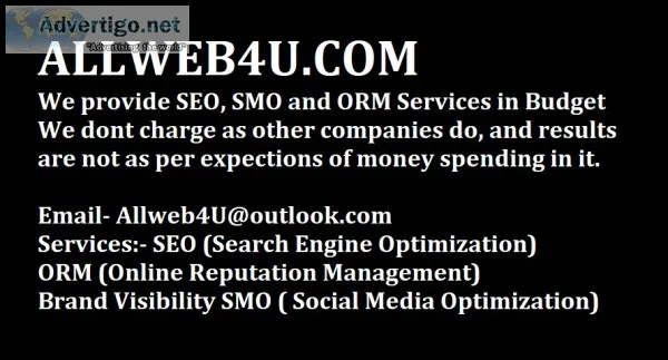 Best Seo Services In New York In Budget