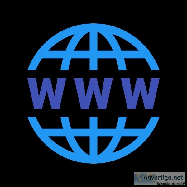 Website and custom software development