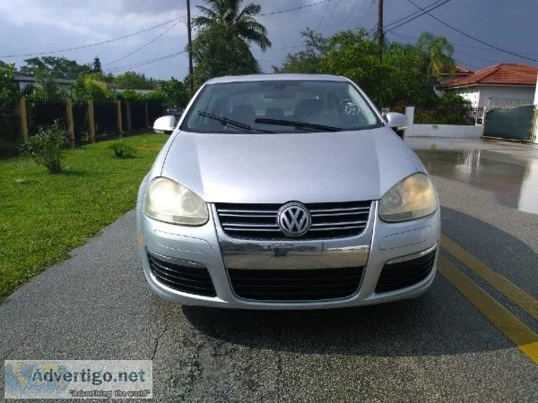 2005 Volkswagen Jetta