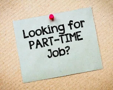 Part time job from home without any investment
