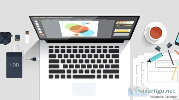 Best Web Design Company in India
