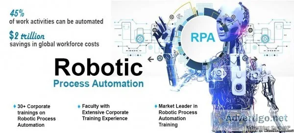 rpa training