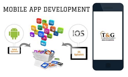 Mobile App Development Company Downtown