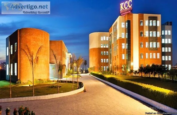 Top B Tech College In UP