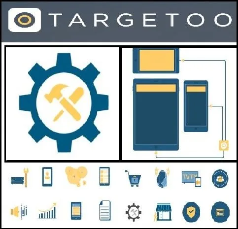 Get Best Mobile DSP Service by Targetoo