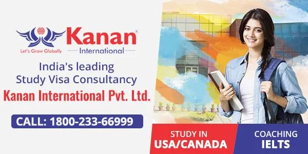 Leading student visa consultant in Vallabh Vidyanagar