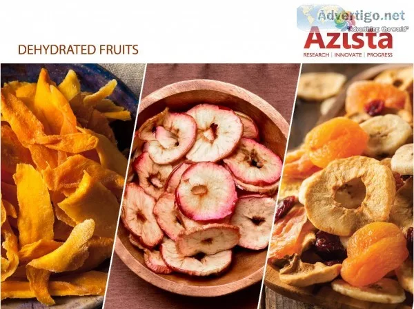 Dehydrated Fruits Dried Fruit Supplier in India  Dehydrated Food