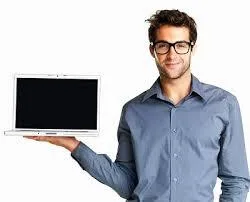 Great earning opportunity by copy paste jobs at any where.