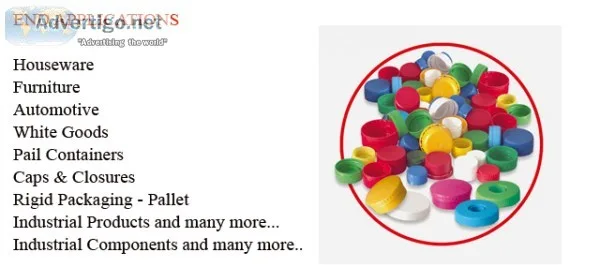Omkar India - Services  Suppliers and Exporters of Plastic Injec