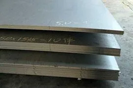 Duplex Steel UNS31803 Sheets Plates Coils