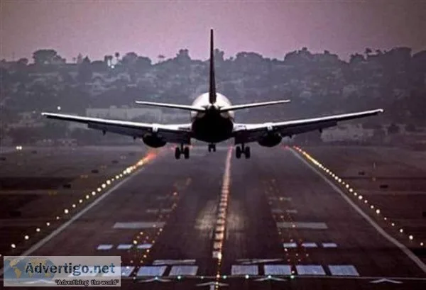 Make Your Safe Career In Airlines Sector Job