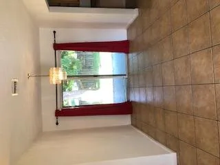 2 bed  1 bath single family home