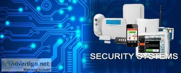 Electronic Security Systems Training Institute in Delhi